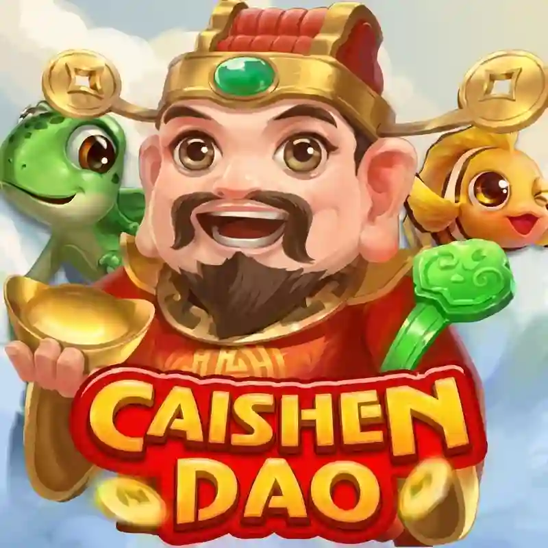 Cai Shen Dao Slot Game mm88