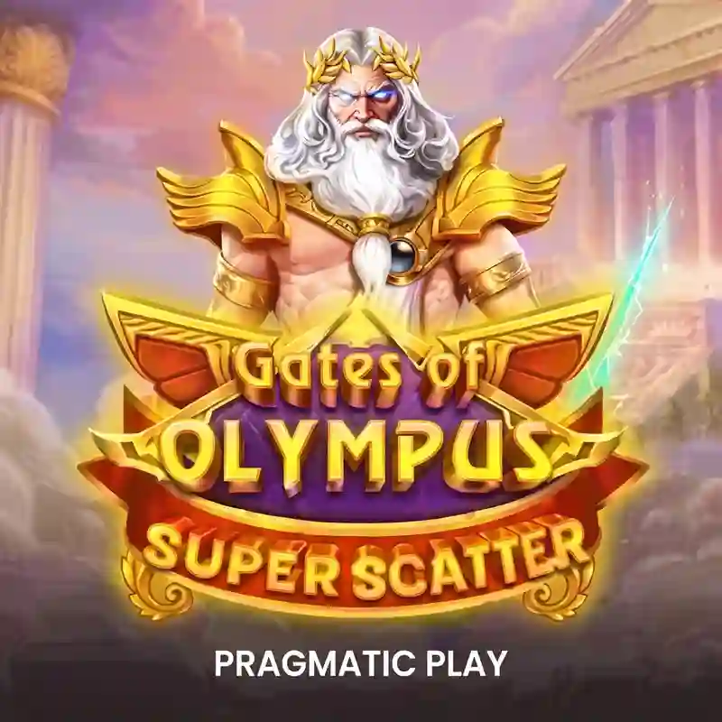 Game Cổng Olympus Siêu Tán Xạ tại mm88