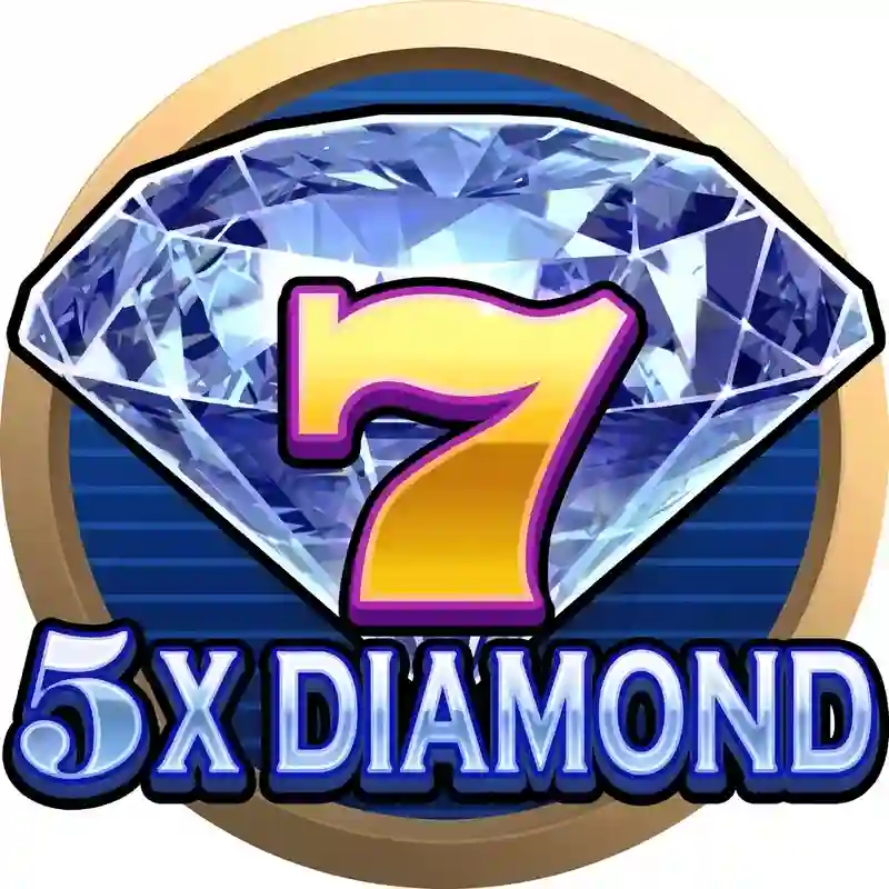 Trò chơi Kim Cương 5X 7 casino trực tuyến mm88