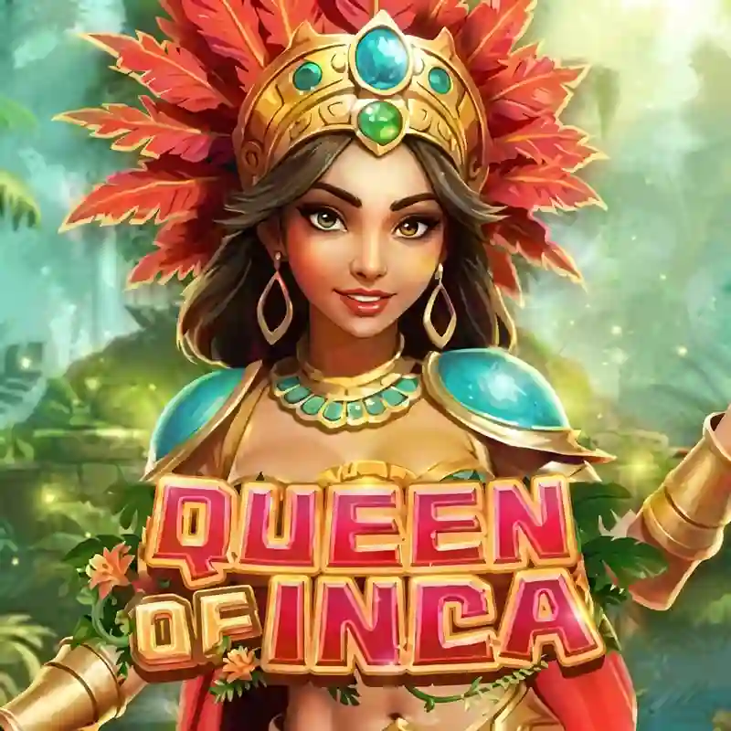 Nữ Hoàng Inca Slot Game mm88