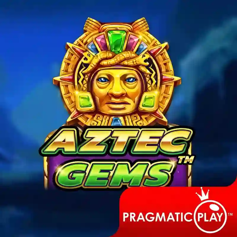 Đá quý Aztec